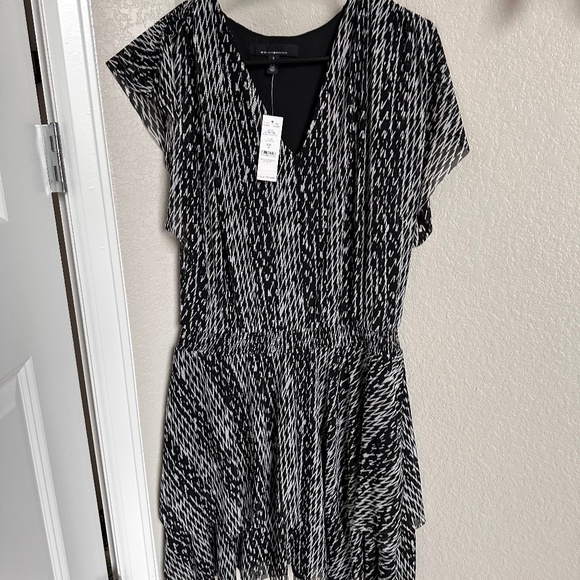 White House Black Market  Dress - Picture 1 of 1